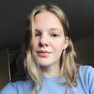 Meet your Posher, Kim